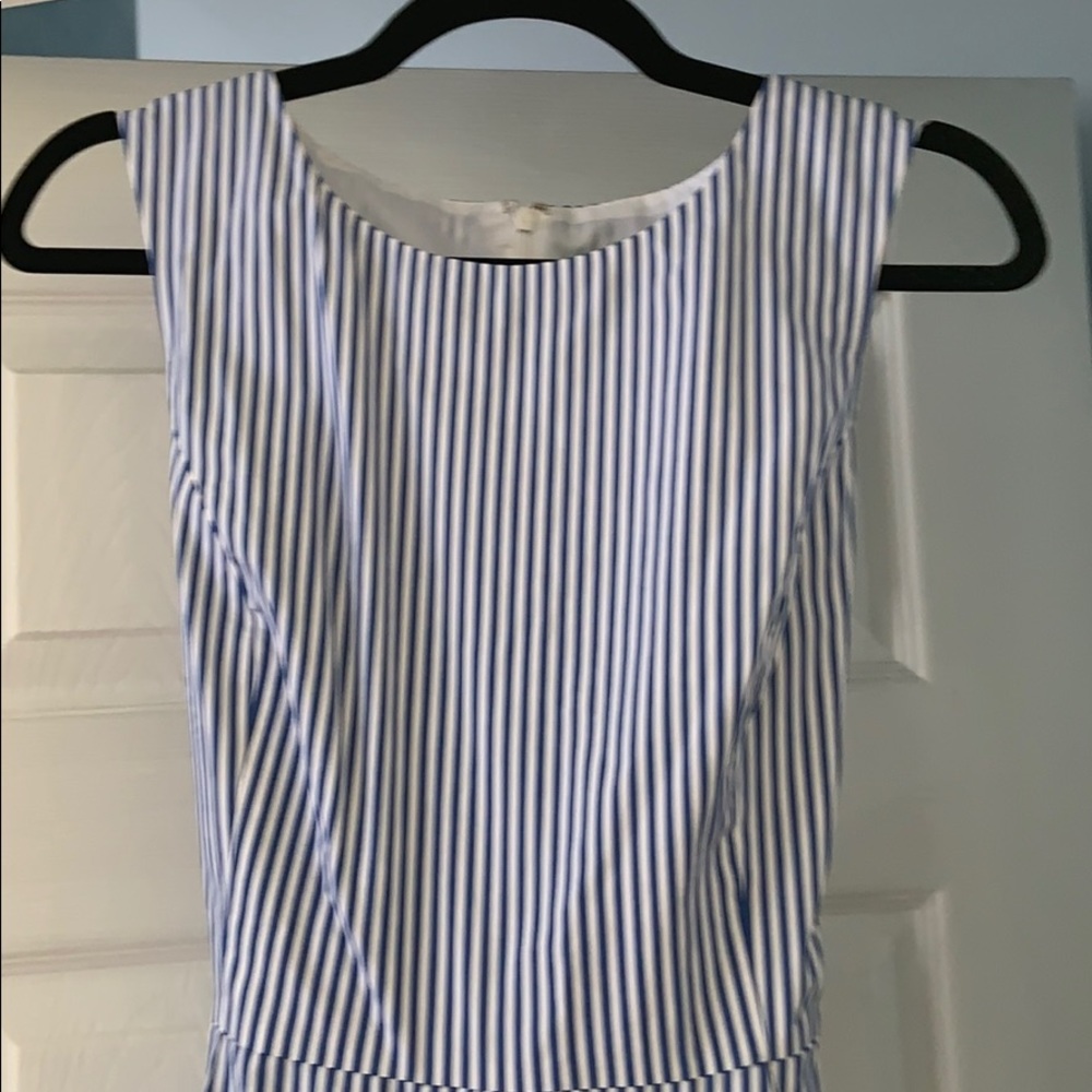 Fourth of July Dress